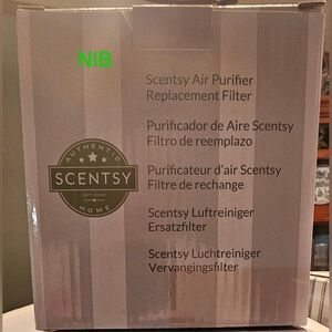 SCENTSY